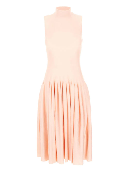 Sleeveless Dress