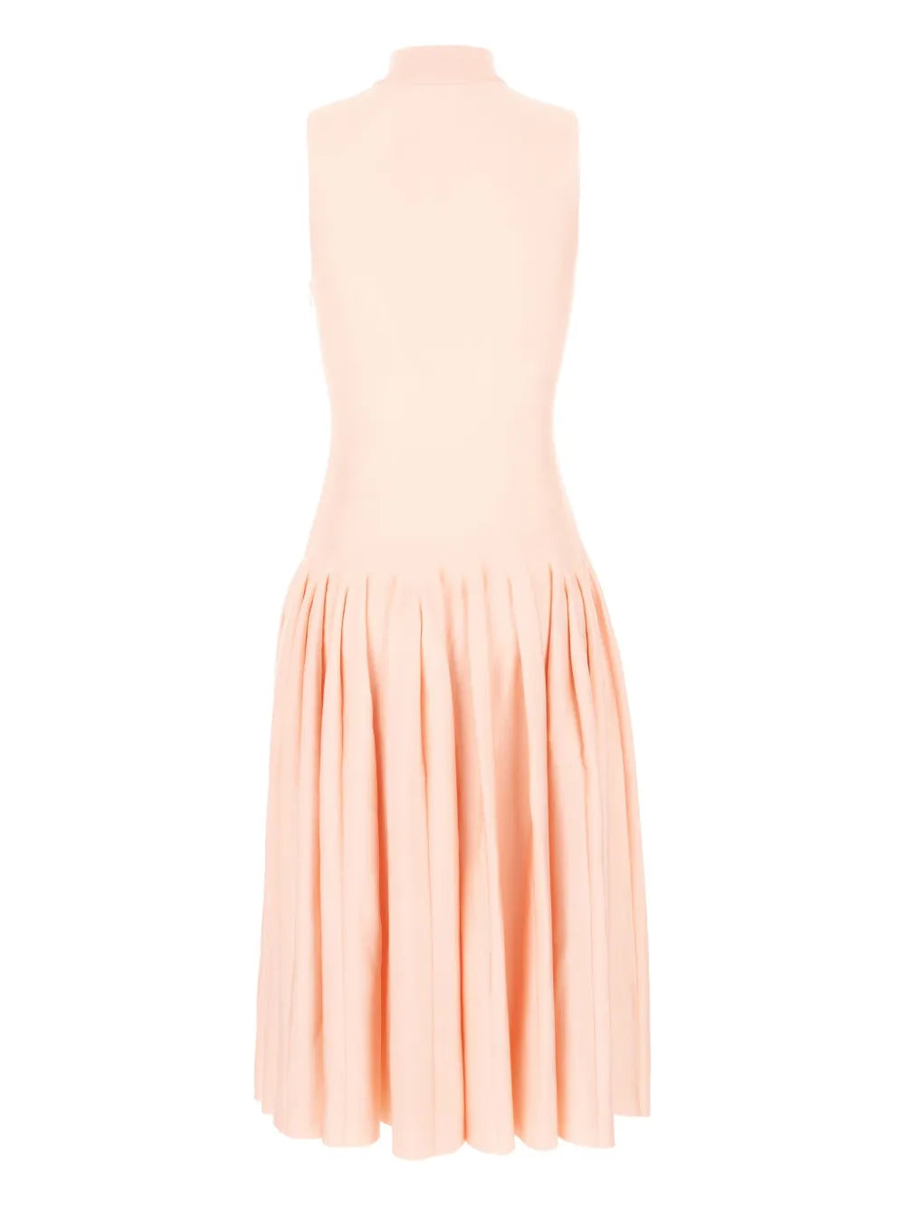 Sleeveless Dress