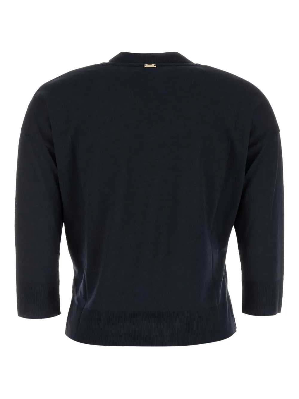 Cotton-Blend Jumper