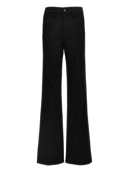 Cotton Jeans