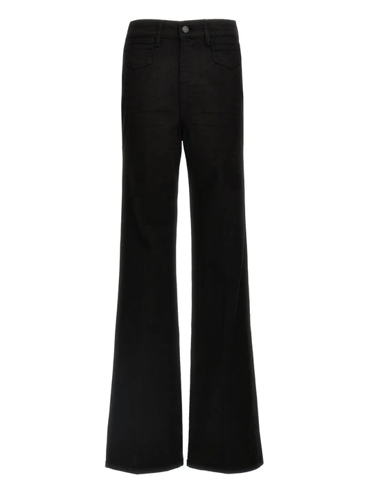 Cotton Jeans