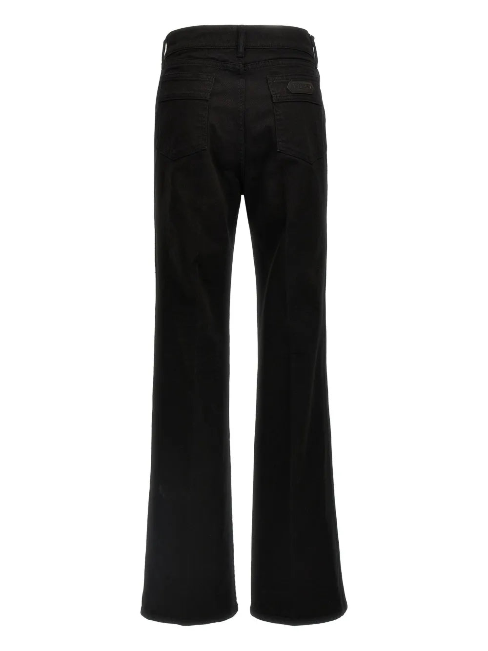 Cotton Jeans