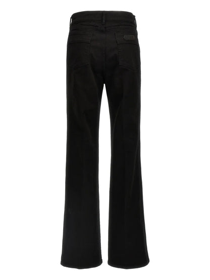 Cotton Jeans