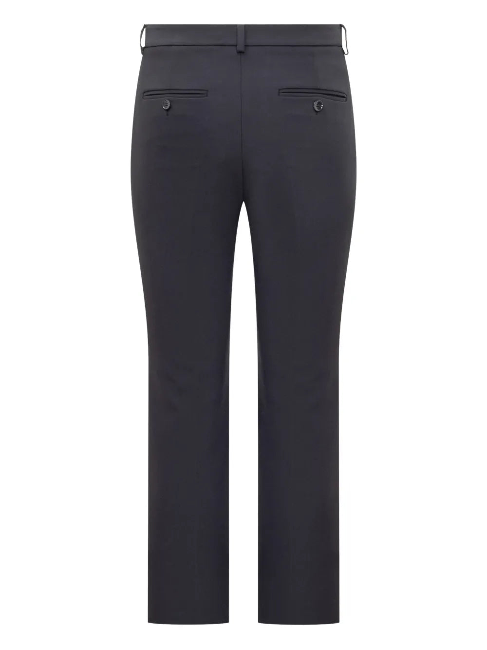 Rana Slim-Fit Trousers