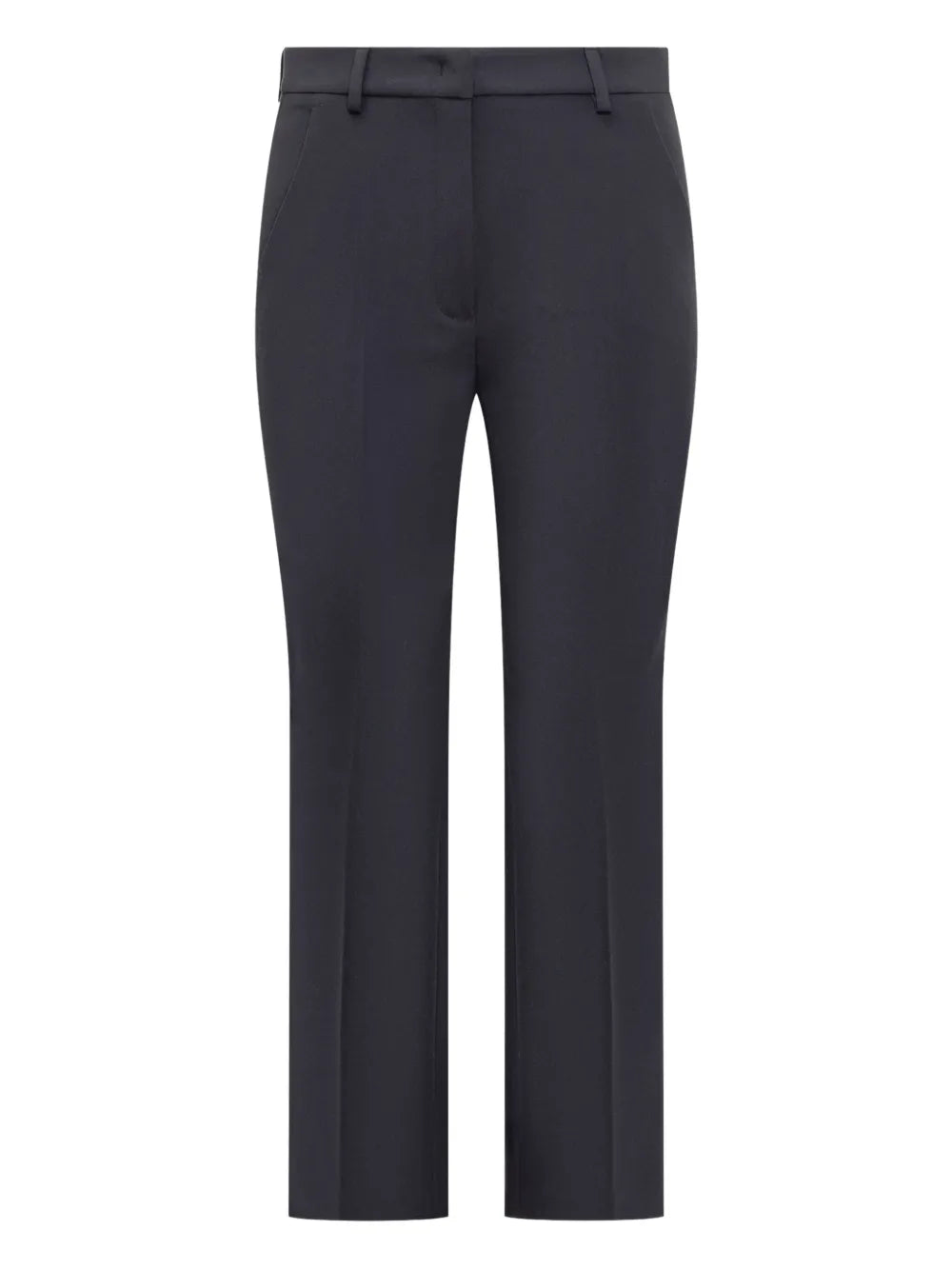 Rana Slim-Fit Trousers