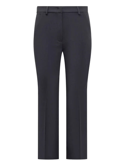 Rana Slim-Fit Trousers