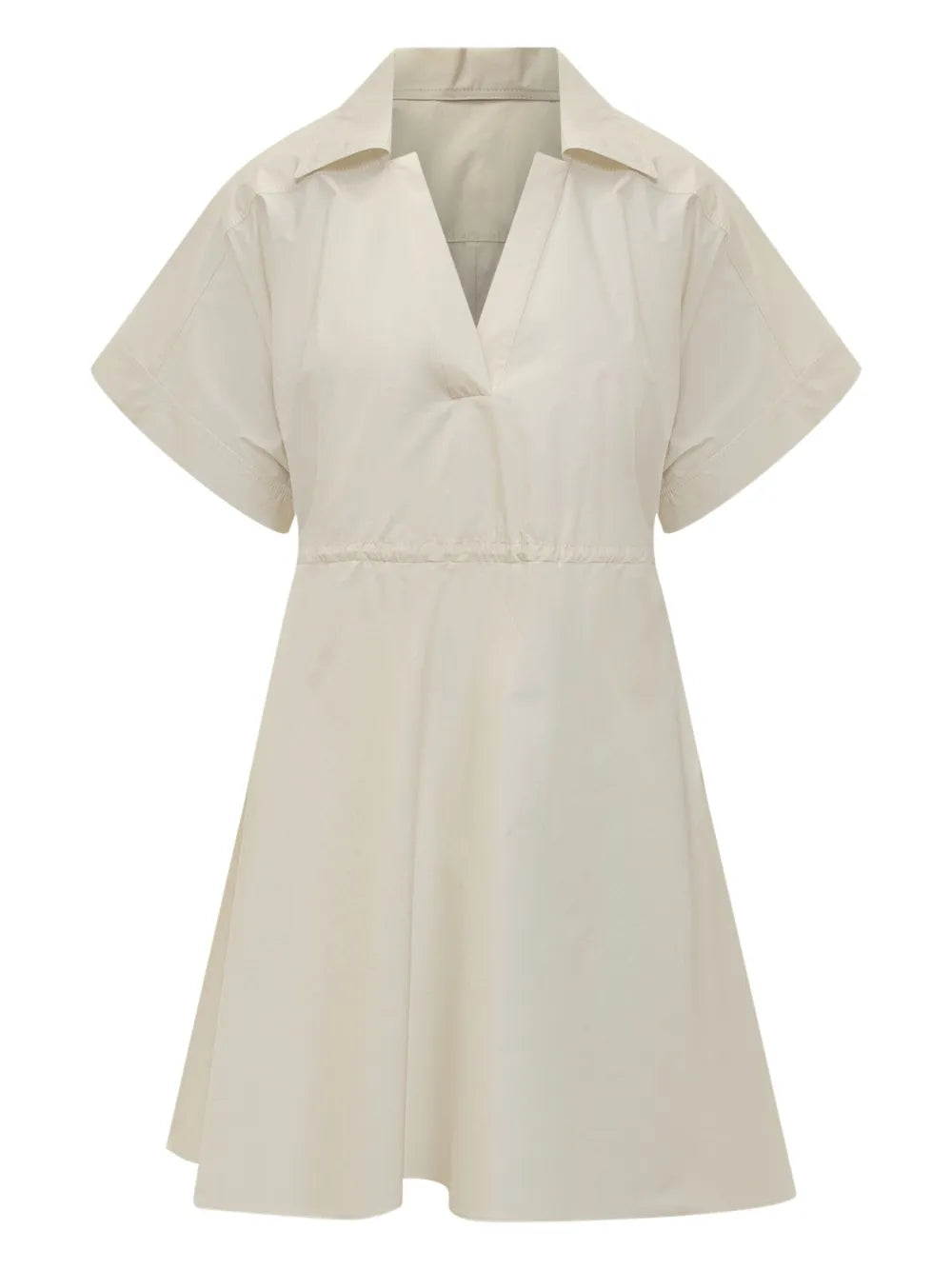 Poplin Dress