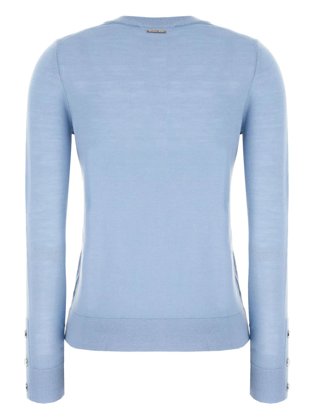 Merino Wool Jumper