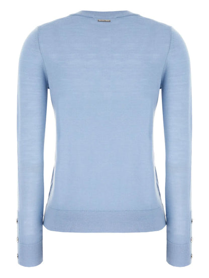 Merino Wool Jumper