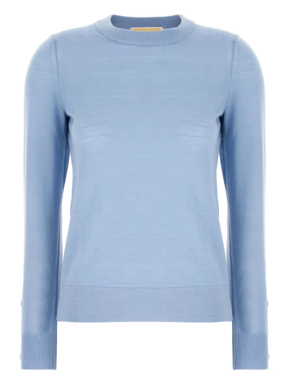 Merino Wool Jumper