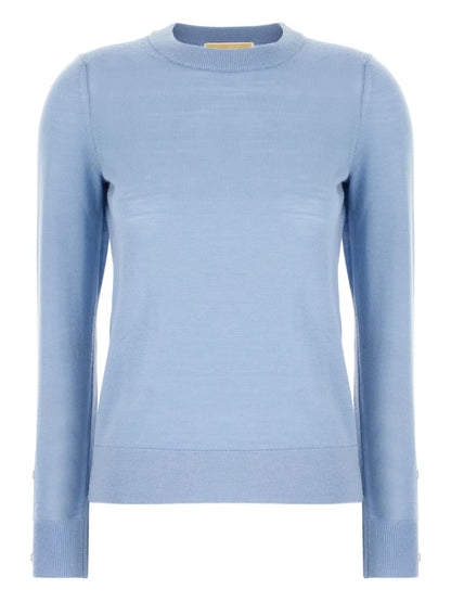 Merino Wool Jumper
