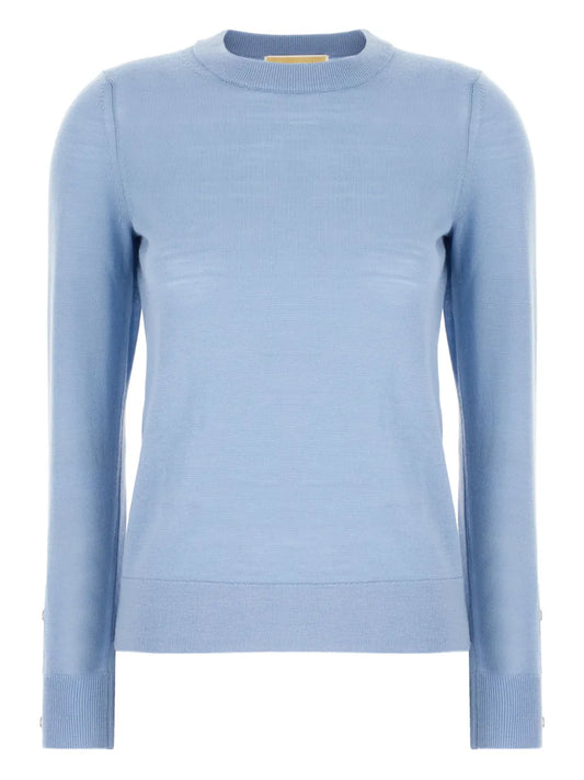 Merino Wool Jumper