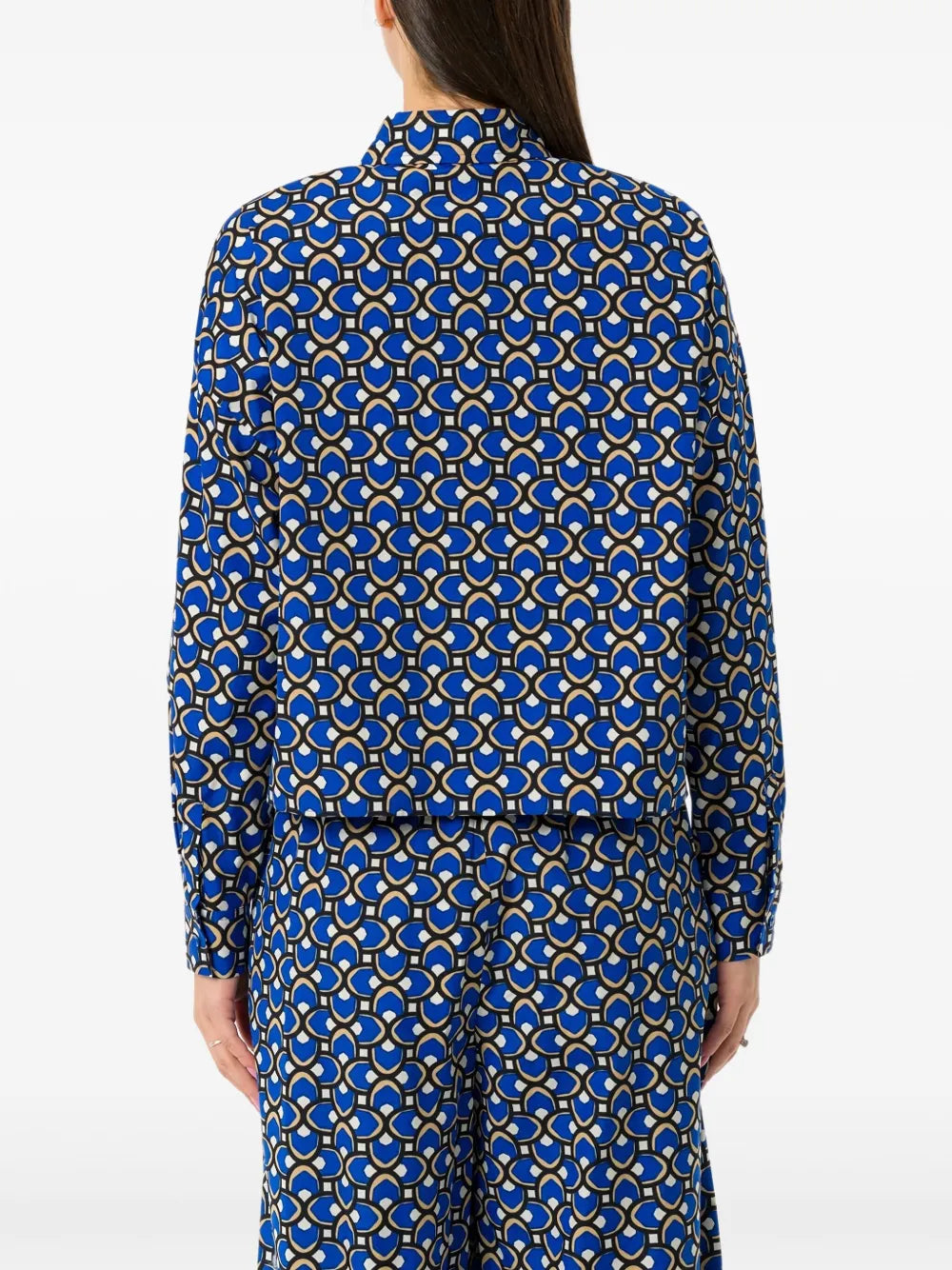 Ragtime Shirt
