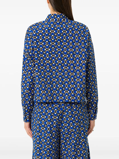 Ragtime Shirt