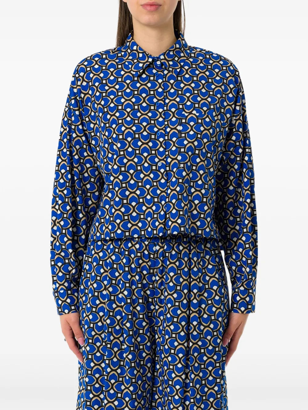 Ragtime Shirt