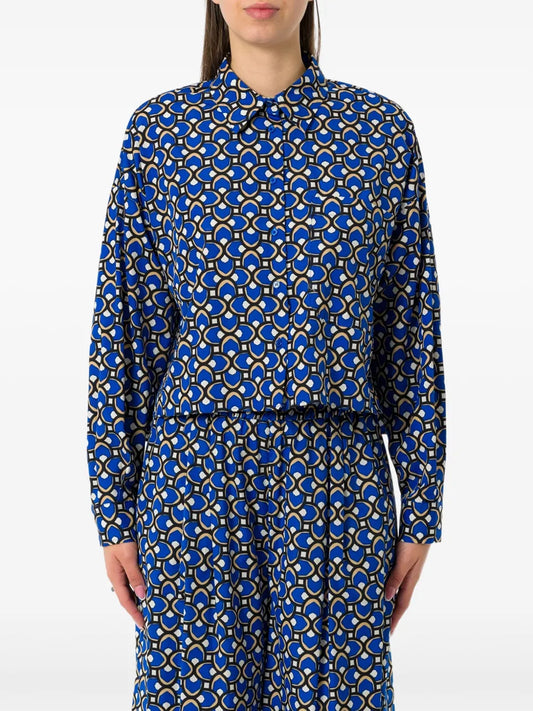 Ragtime Shirt