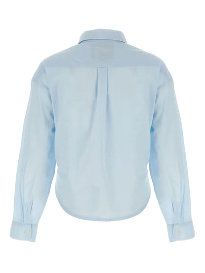 Cotton Shirt