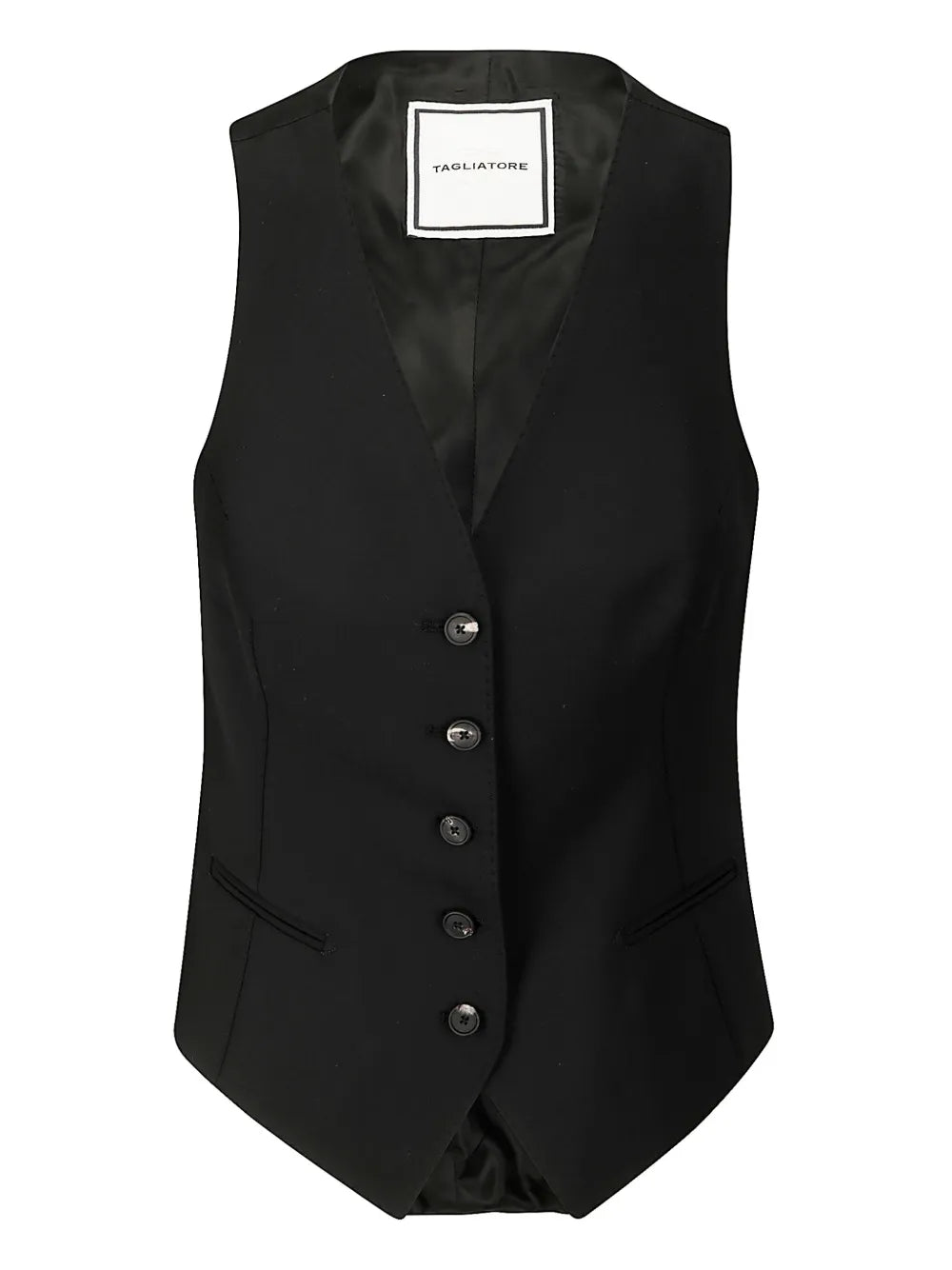 Giselle Waistcoat