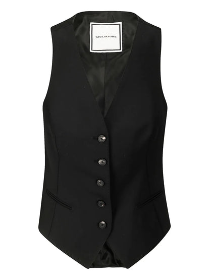 Giselle Waistcoat