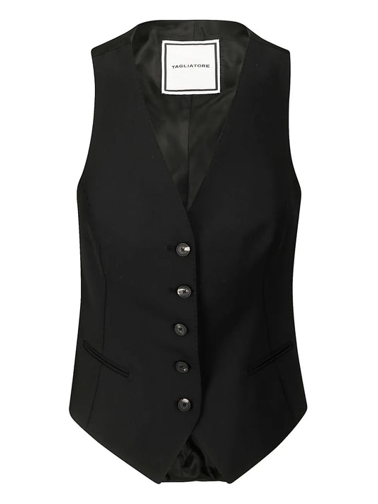 Giselle Waistcoat