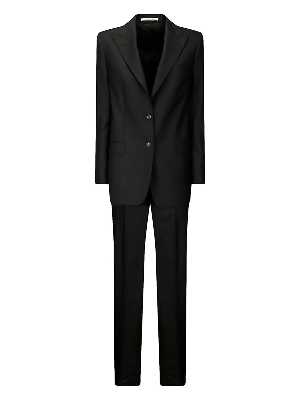 Bertha Suit
