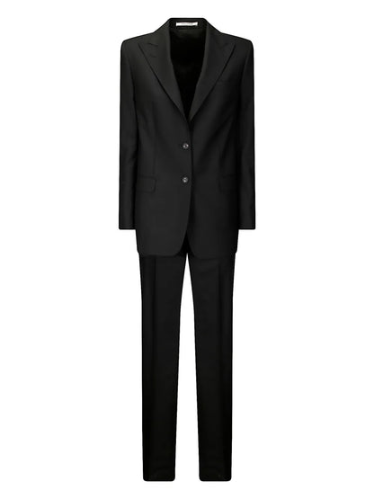Bertha Suit