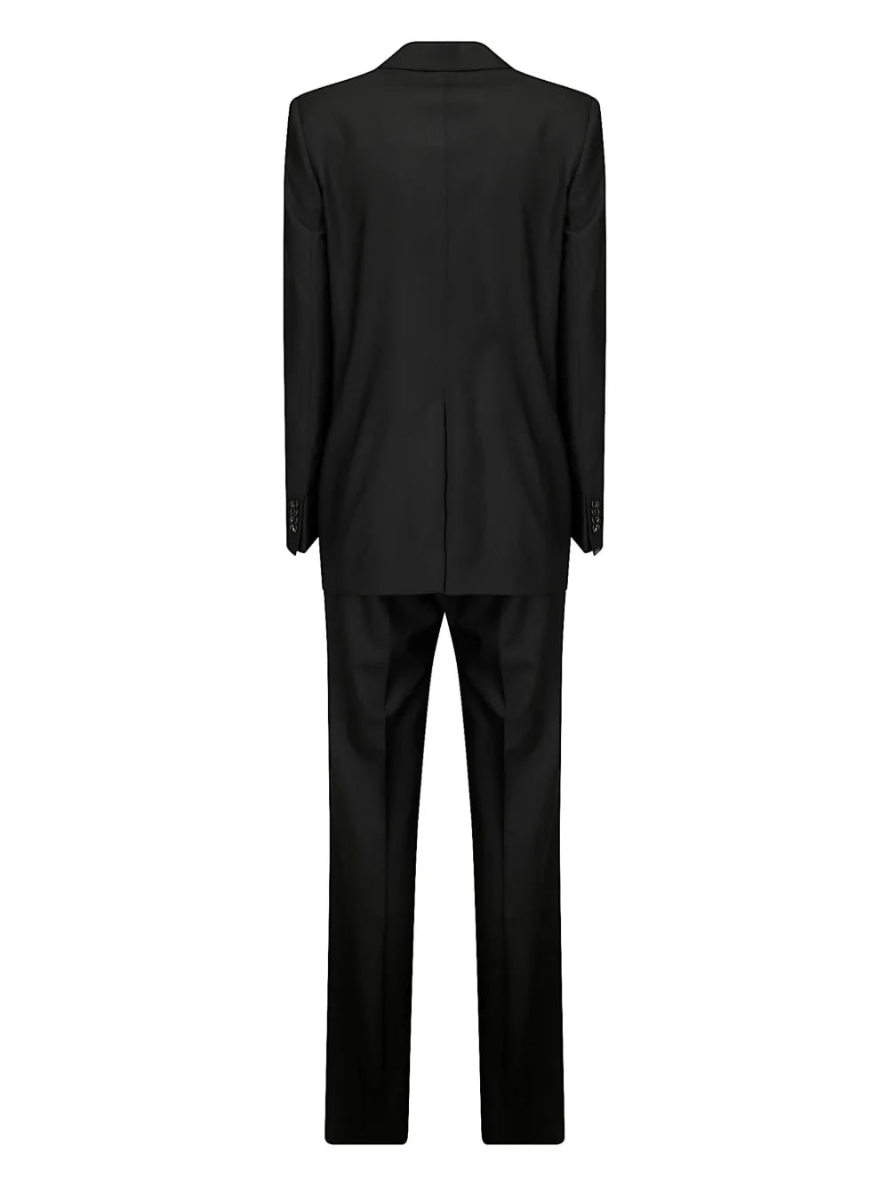 Bertha Suit