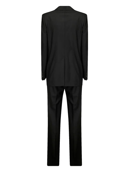 Bertha Suit