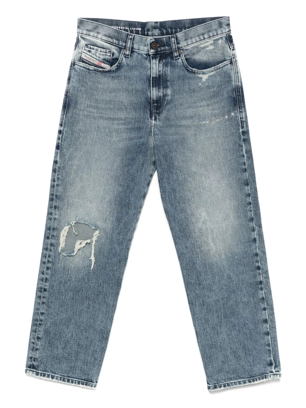 2016 D-Air Jeans