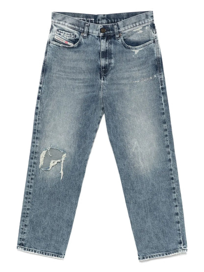2016 D-Air Jeans