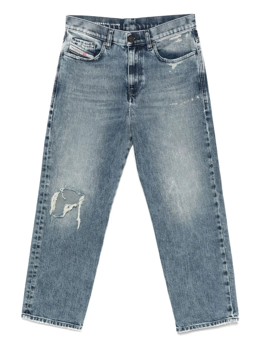 2016 D-Air Jeans