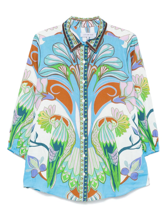 Franzie Shirt