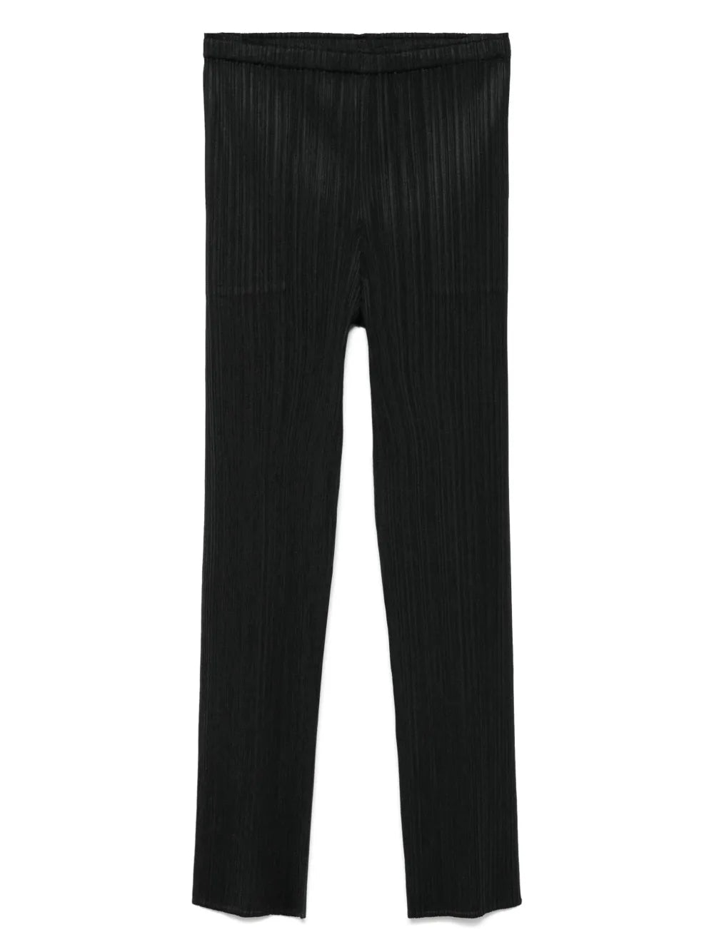 Pleated Trousers