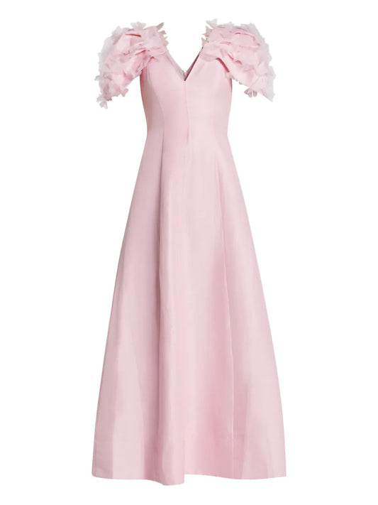 Muse Gown