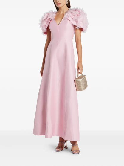 Muse Gown