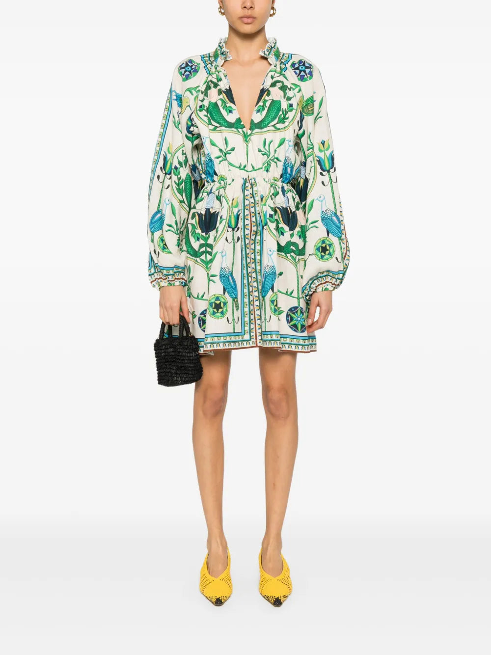 Selene Mini Dress