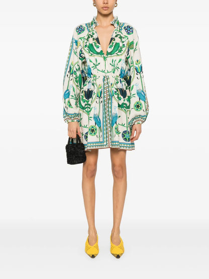 Selene Mini Dress
