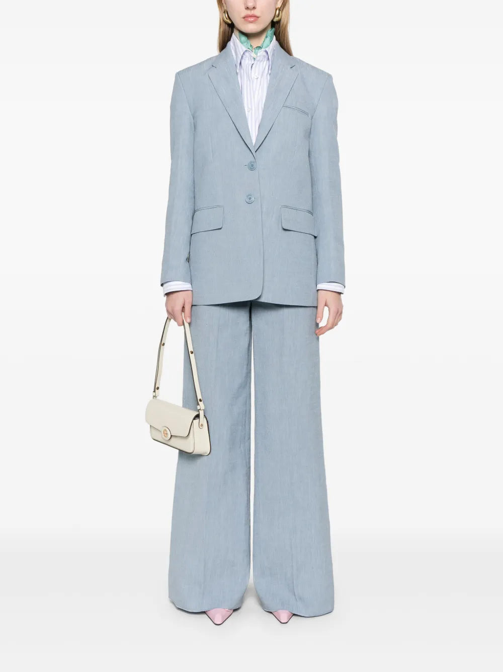 Jeanette Blazer
