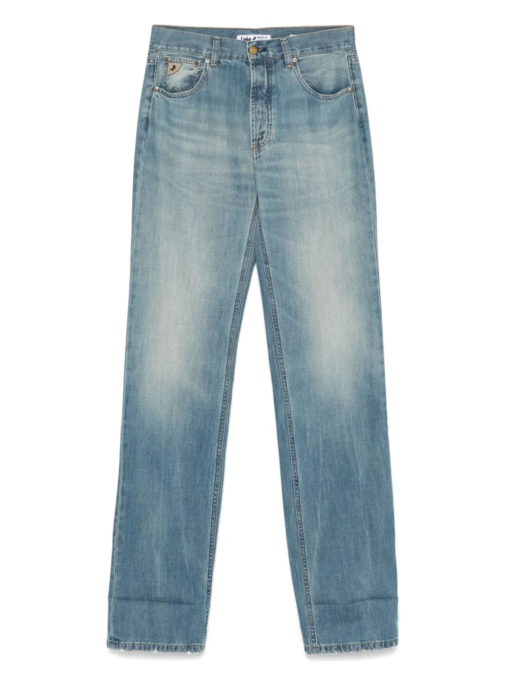 New Maria Jeans