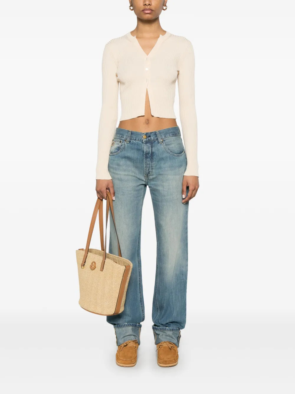 New Maria Jeans