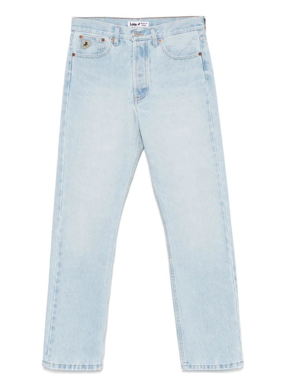 Lindsay Jeans