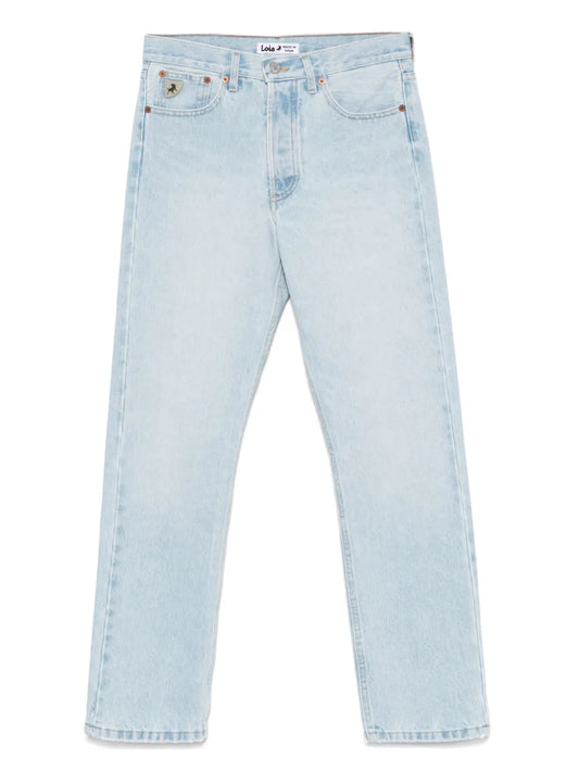 Lindsay Jeans
