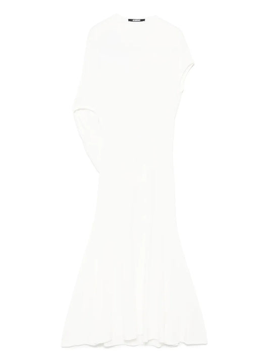 La Salerno Midi Dress
