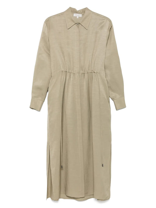 London Maxi Dress