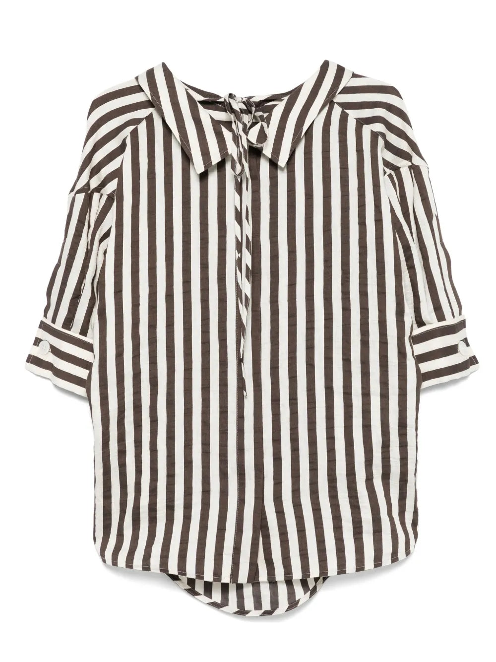 Striped Shirt