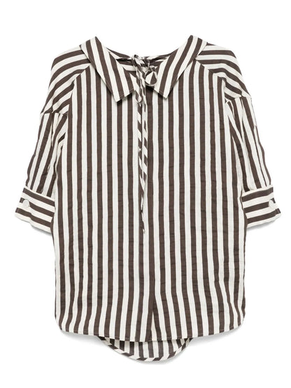 Striped Shirt