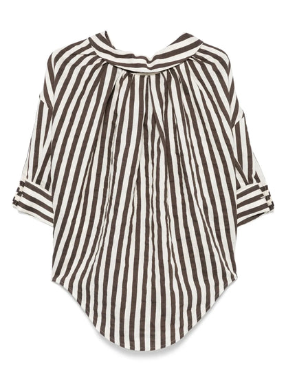 Striped Shirt