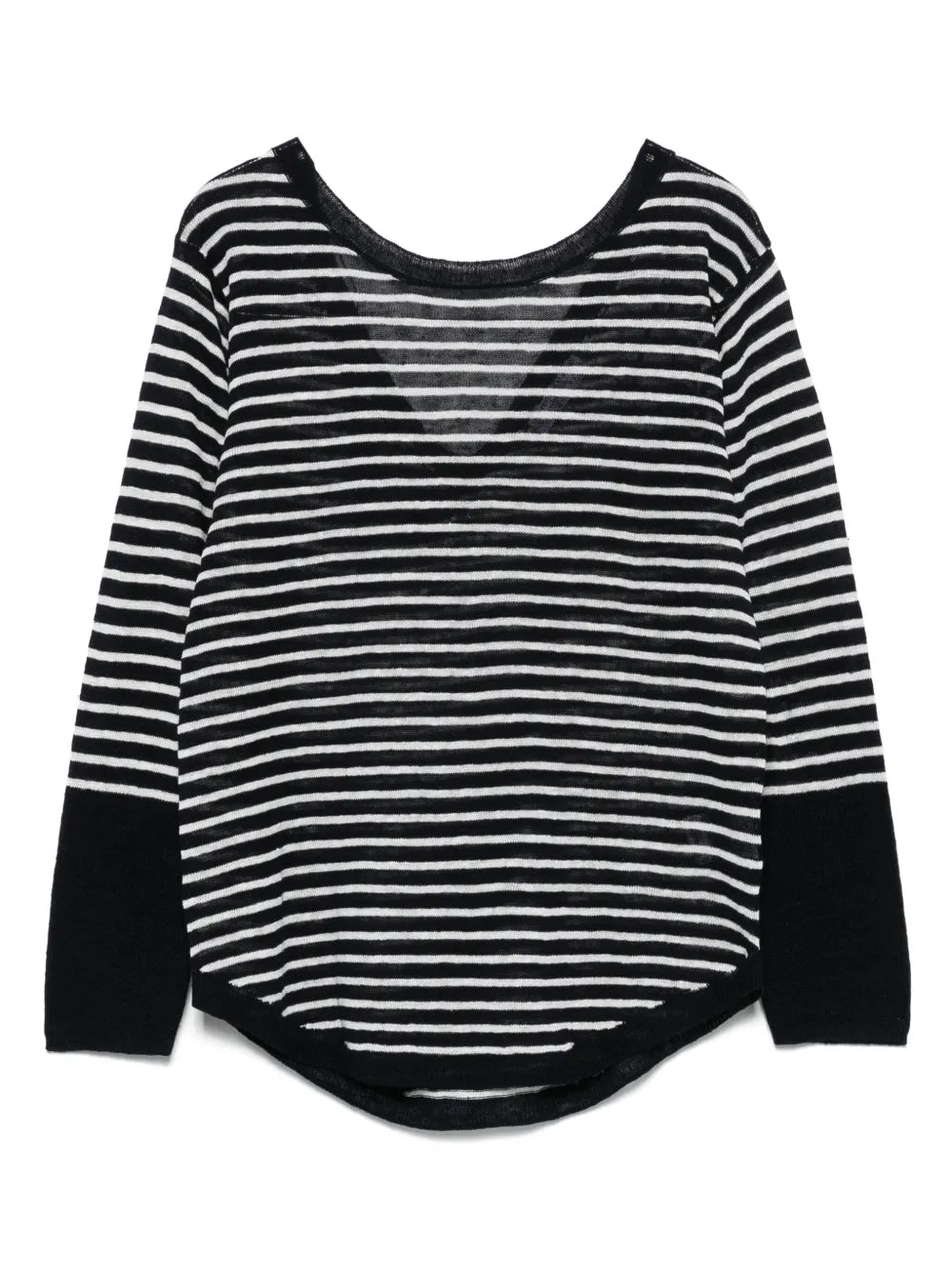 Striped Top