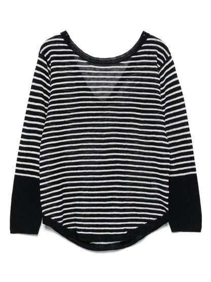 Striped Top