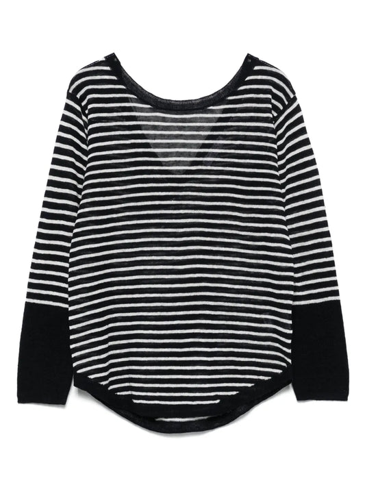 Striped Top